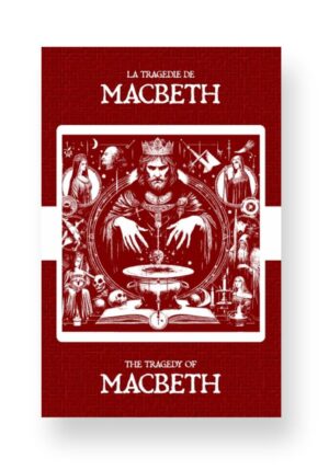 Macbeth French English Bilingual Edition Cover