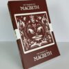 Macbeth German English Bilingual Edition Front