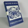 Noche de Reyes - Twelfth Night Spanish English Bilingual Edition Front