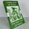 O Mercador de Veneza - The Merchant of Venice Portuguese English Bilingual Edition Front