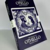 Otello - Othello Italian English Bilingual Edition Front
