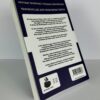 Otelo - Othello Portuguese English Bilingual Edition Back