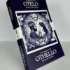 Otelo - Othello Portuguese English Bilingual Edition Front