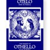 Otelo - Othello Spanish English Bilingual Edition Cover