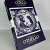 Otelo - Othello Spanish English Bilingual Edition Front