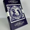 Othello French English Bilingual Edition Front