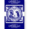 Othello German English Bilingual Edition Cover