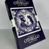 Othello German English Bilingual Edition Front
