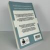Pericle Principe di Tiro - Pericles, Prince of Tyre Italian English Bilingual Edition Back