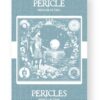 Pericle Principe di Tiro - Pericles, Prince of Tyre Italian English Bilingual Edition Cover