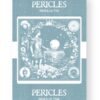 Périclès, Prince de Tyr - Pericles, Prince of Tyre French English Bilingual Edition Cover