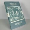 Périclès, Prince de Tyr - Pericles, Prince of Tyre French English Bilingual Edition Front