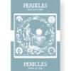 Perikles, Prinz von Tyrus - Pericles, Prince of Tyre German English Bilingual Edition Cover