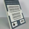 Timon von Athen - Timon of Athens German English Bilingual Edition Back