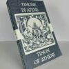 Timone di Atene - Timon of Athens Italian English Bilingual Edition Front