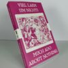 Viel Lärm um Nichts - Much Ado About Nothing German English Bilingual Edition Front