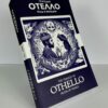 Отелло - Othello Russian English Bilingual Edition Front